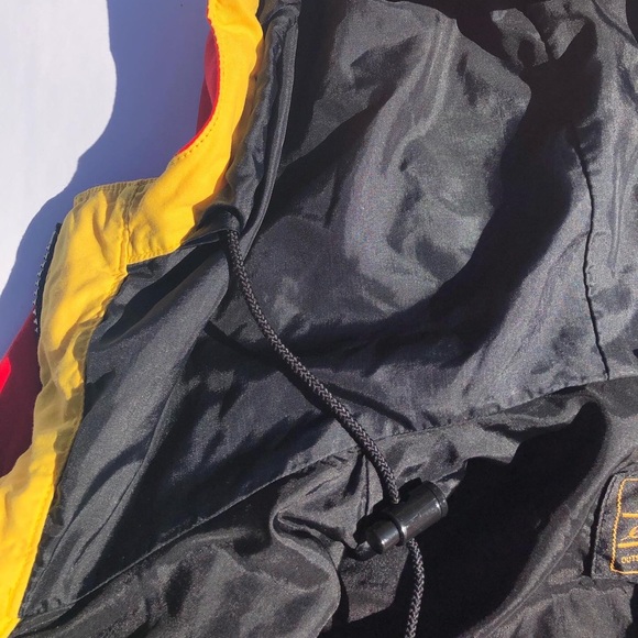 Vintage Eddie Bauer Gor-Tex Jacket Mens - Picture 4 of 4